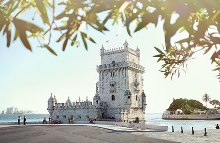 FÉDÉRER AU PORTUGAL