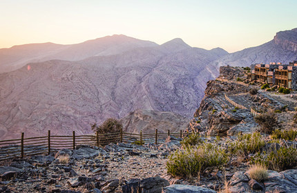 FIDÉLISER À OMAN