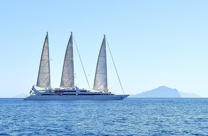 GATHERING ON WATER